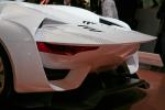 Citroen GT Concept 2008 года